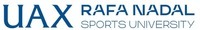 UAX RAFA NADAL SPORTS UNIVERSITY