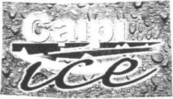 Caipi ice