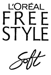 FREE STYLE