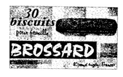 BROSSARD