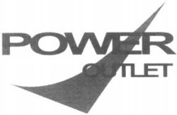 POWER OUTLET