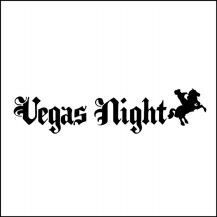 Vegas Night