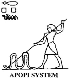 APOPI SYSTEM