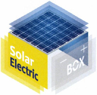 Solar Electric BOX