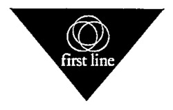 first line