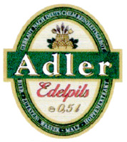 Adler Edelpils