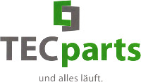 TECparts und alles läuft.