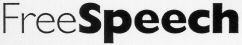 FreeSpeech