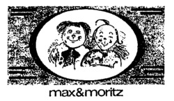 max&moritz