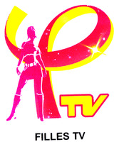 FILLES TV