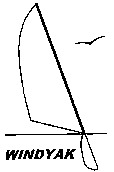 WINDYAK