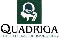 QUADRIGA THE FUTURE OF INVESTING