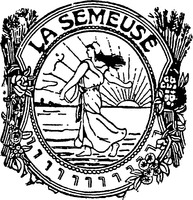 LA SEMEUSE