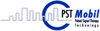 PST Mobil Pulsed Signal Therapy Technology