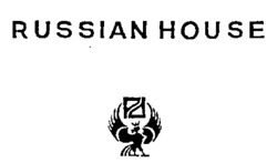 RUSSIAN HOUSE
