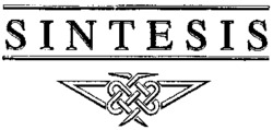 SINTESIS