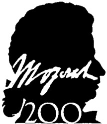 Mozart 200