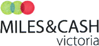 MILES&CASH victoria
