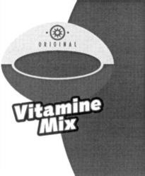 ORIGINAL Vitamine Mix