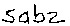 sabz