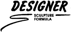 DESIGNER SCULPTURE FORMULA