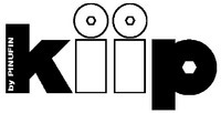 kiip by PINUFIN