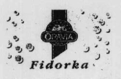 OPAVIA Fidorka