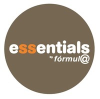 essentials by formul@