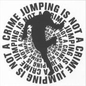 JUMPING IS NOT A CRIME