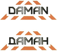 DAMAN