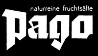 pago naturreine fruchtsäfte