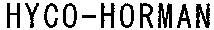 HYCO-HORMAN