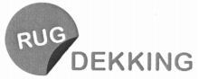 RUGDEKKING