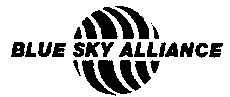 BLUE SKY ALLIANCE