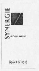 SYNERGIE BIO-JEUNESSE