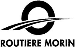 ROUTIERE MORIN