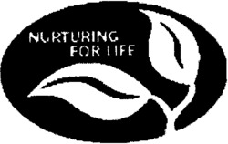 NURTURING FOR LIFE