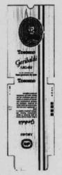 Toscano Garibaldi