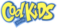 Coll Kids ZILVER