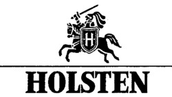 H HOLSTEN