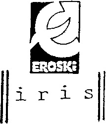 EROSKI iris