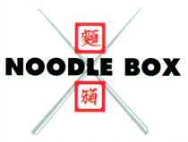Noodle Box