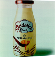 Bridélice de Normandie