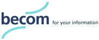 becom for your information