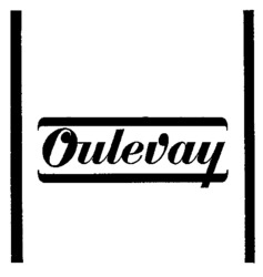 Oulevay