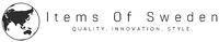 Items Of Sweden QUALITY. INNOVATION. STYLE.