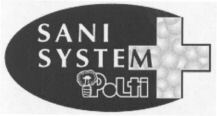 SANI SYSTEM Polti