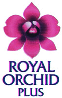 ROYAL ORCHID PLUS