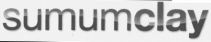 sumumclay