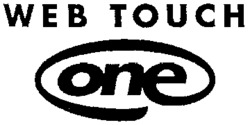 WEB TOUCH one